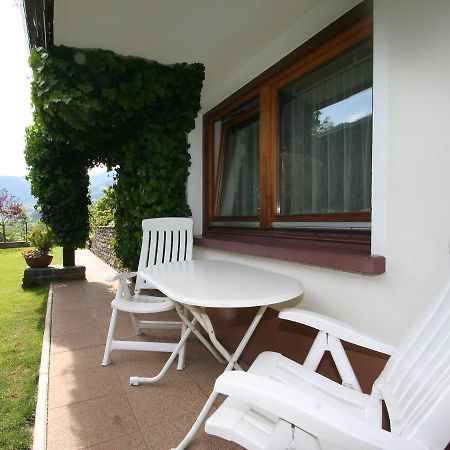Apartment Pesjak Landeck Buitenkant foto