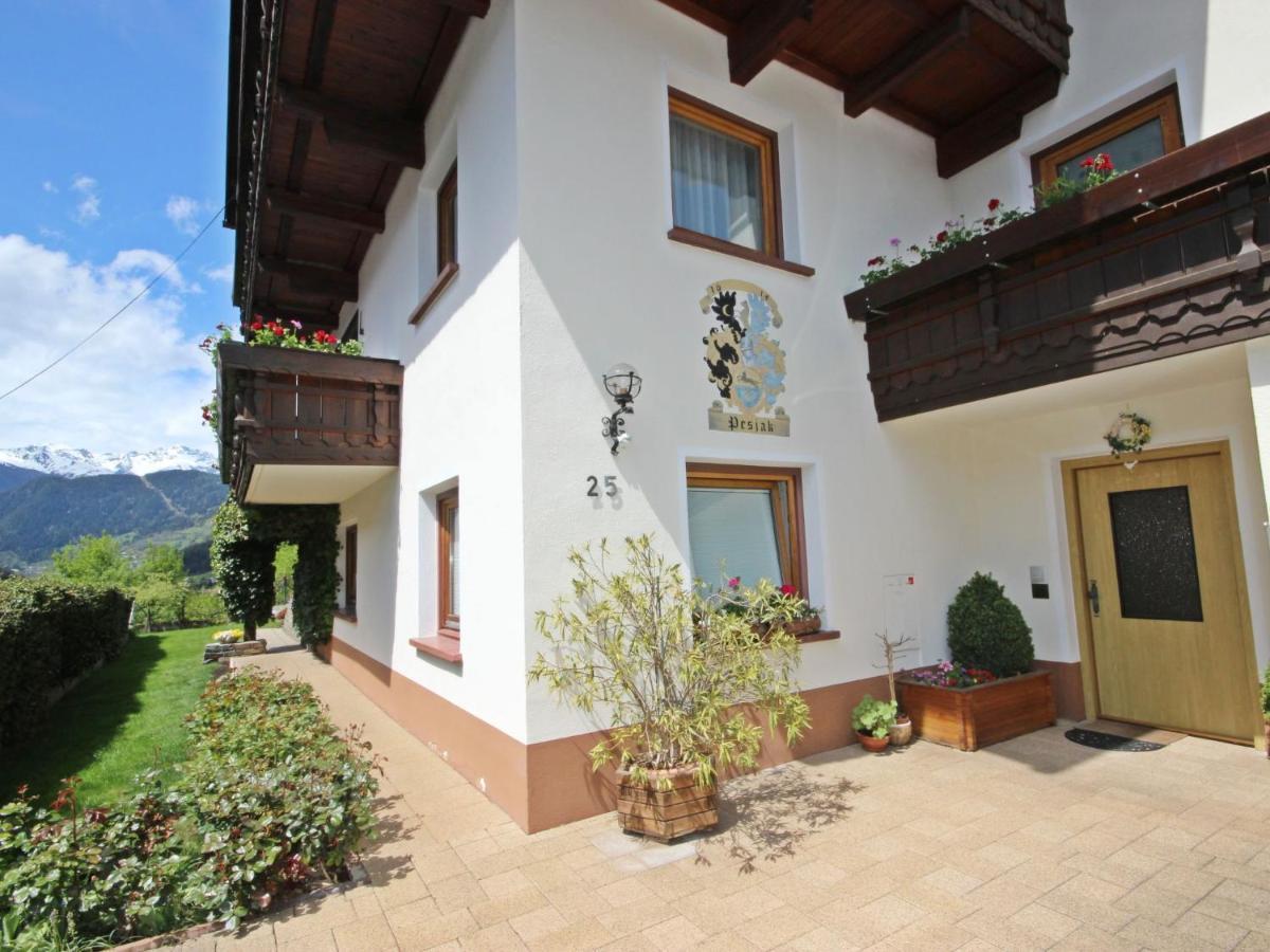 Apartment Pesjak Landeck Buitenkant foto