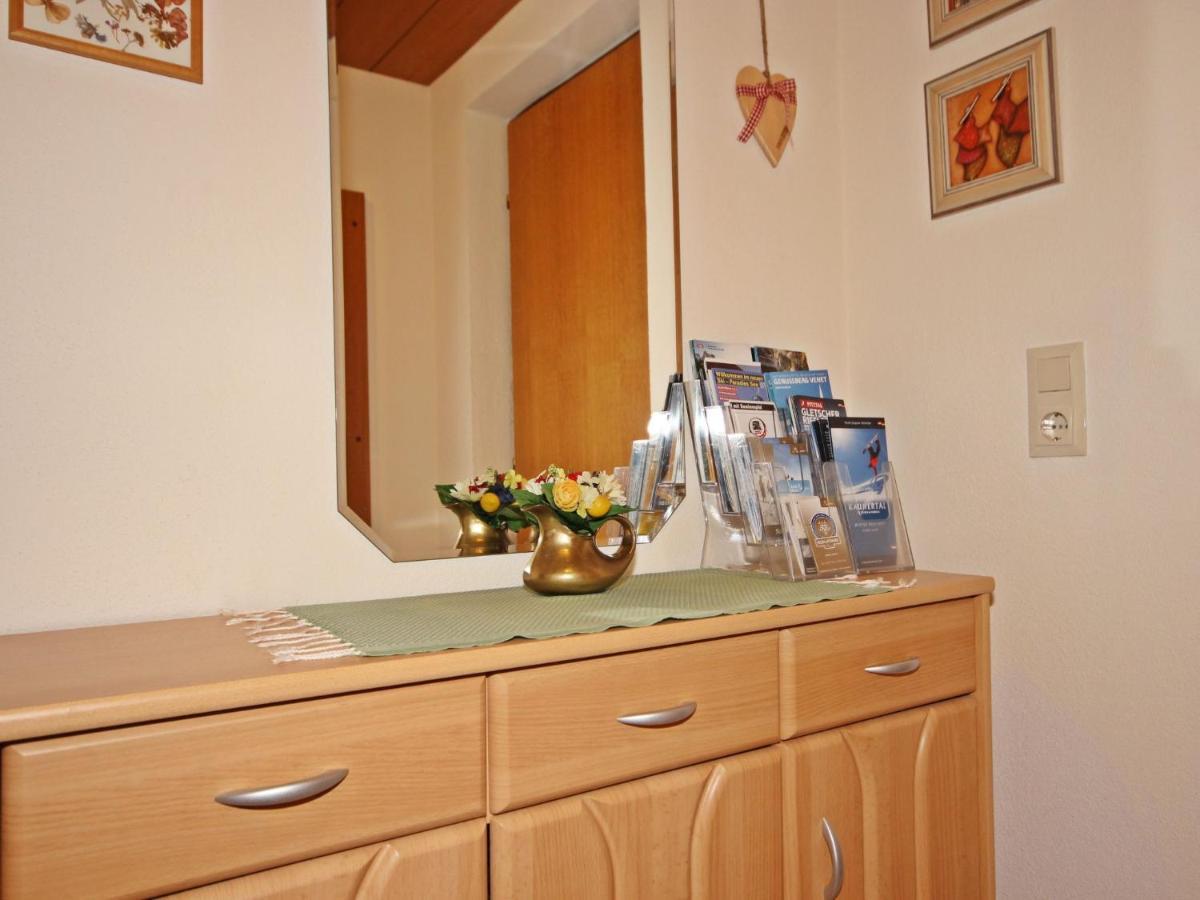 Apartment Pesjak Landeck Buitenkant foto