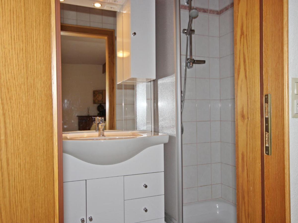 Apartment Pesjak Landeck Buitenkant foto