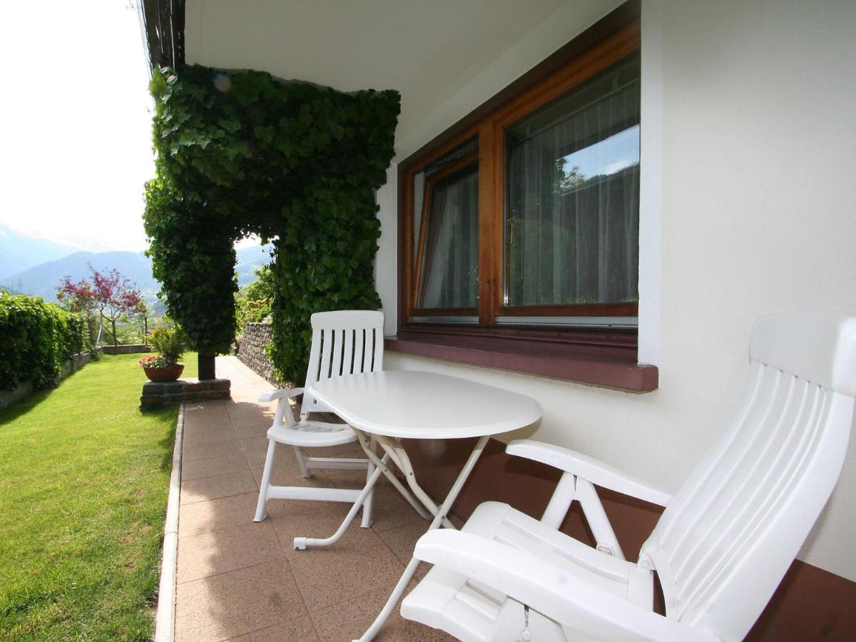 Apartment Pesjak Landeck Buitenkant foto