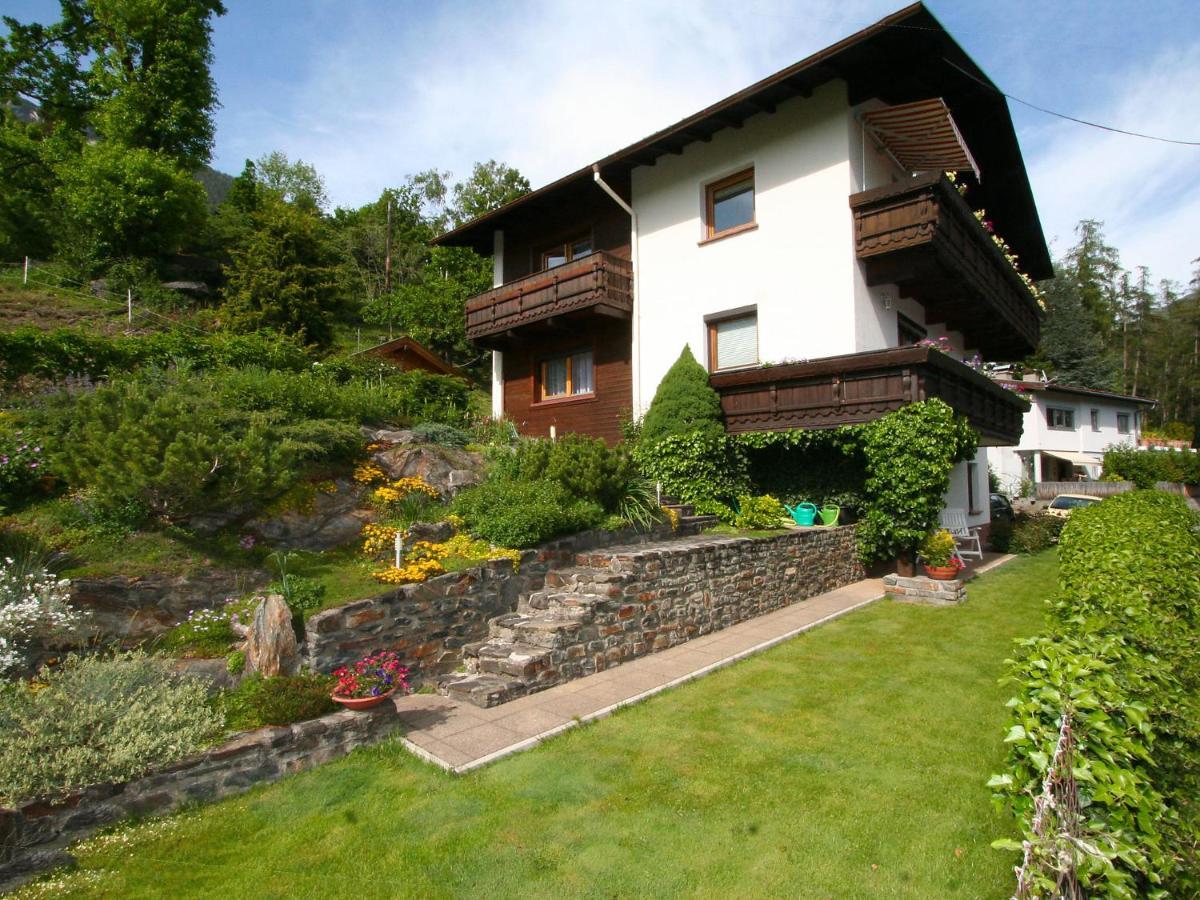 Apartment Pesjak Landeck Buitenkant foto