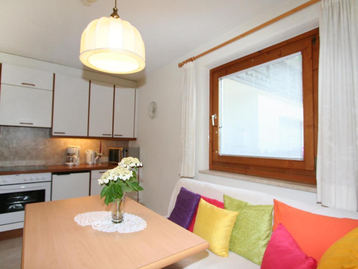Apartment Pesjak Landeck Buitenkant foto