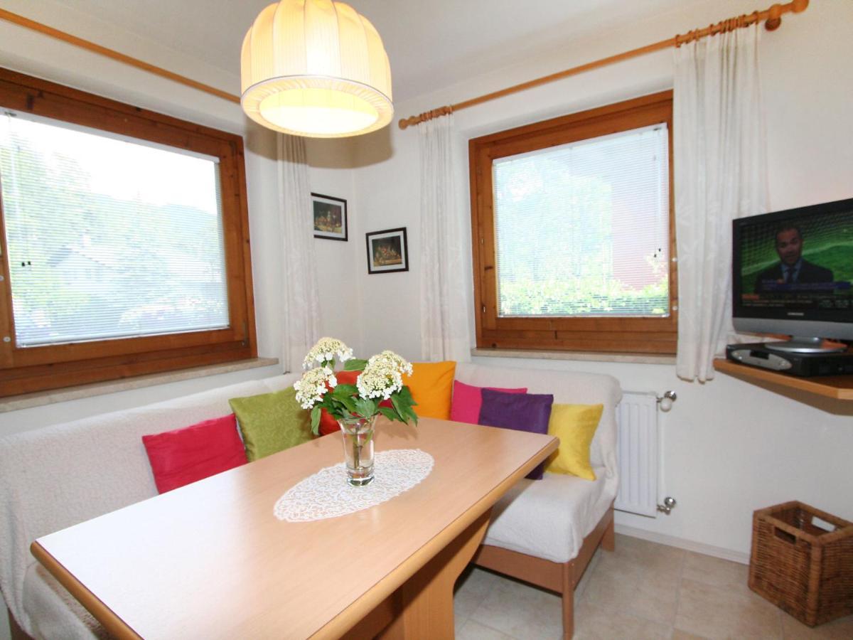 Apartment Pesjak Landeck Buitenkant foto